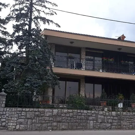 Medena Appartement Matulji