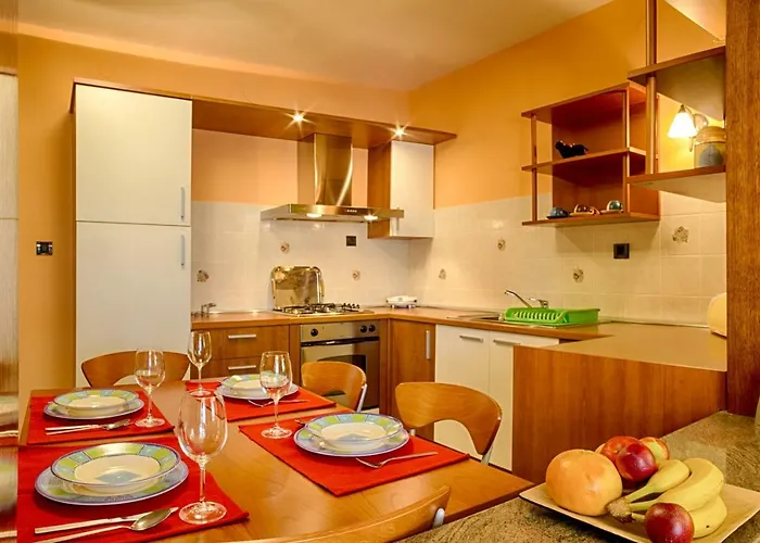 Medena Appartement