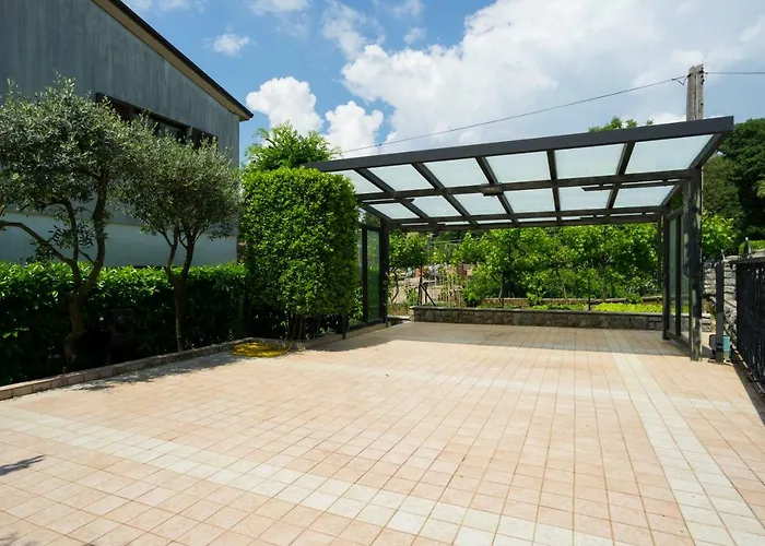 Appartement Medena *