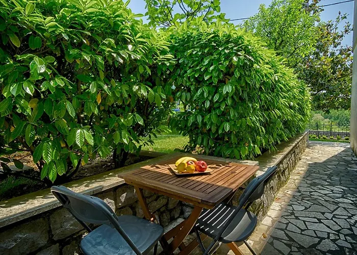 Medena Appartement *