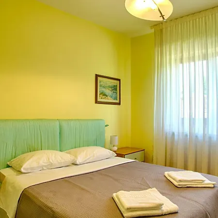 Apartment Medena *