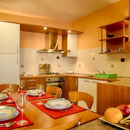Medena Apartment