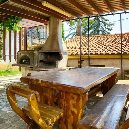 Apartment Medena