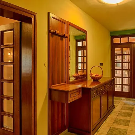 Apartment Medena *