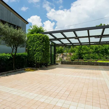 Apartment Medena *
