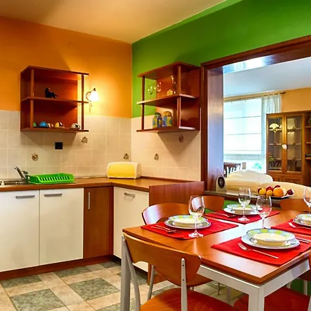 Medena Apartment *