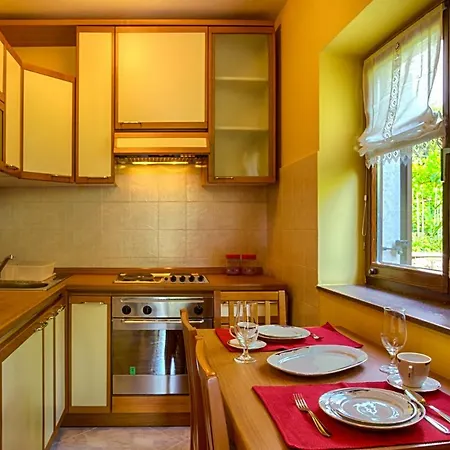 Apartment Medena
