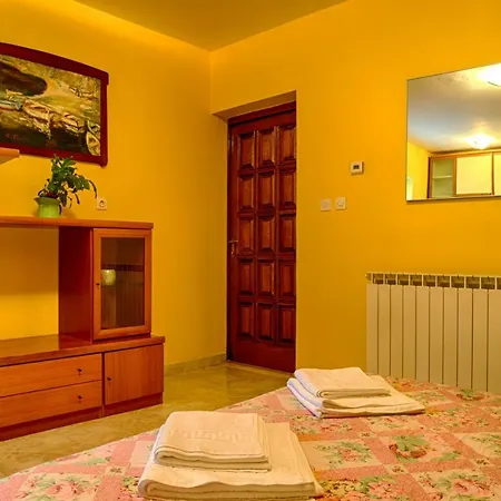 Apartment Medena Matulji