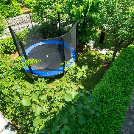 Apartment Medena