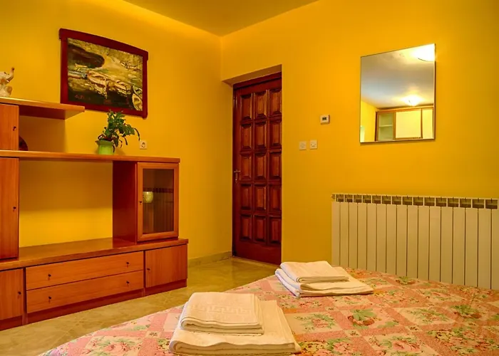 דירה Medena מטולי