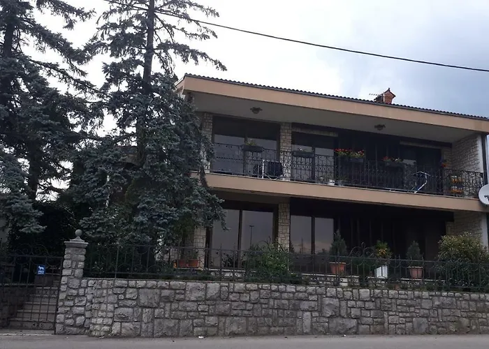 Medena דירה מטולי